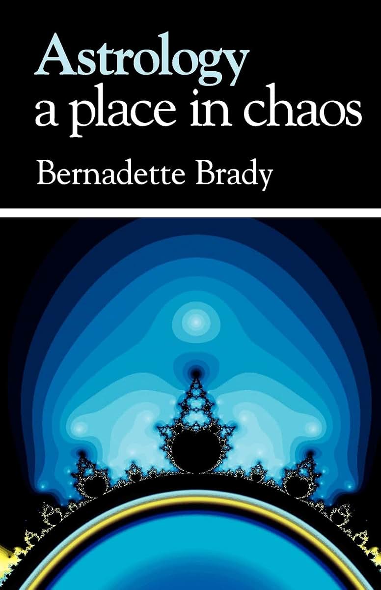 Astrology, a place in chaos