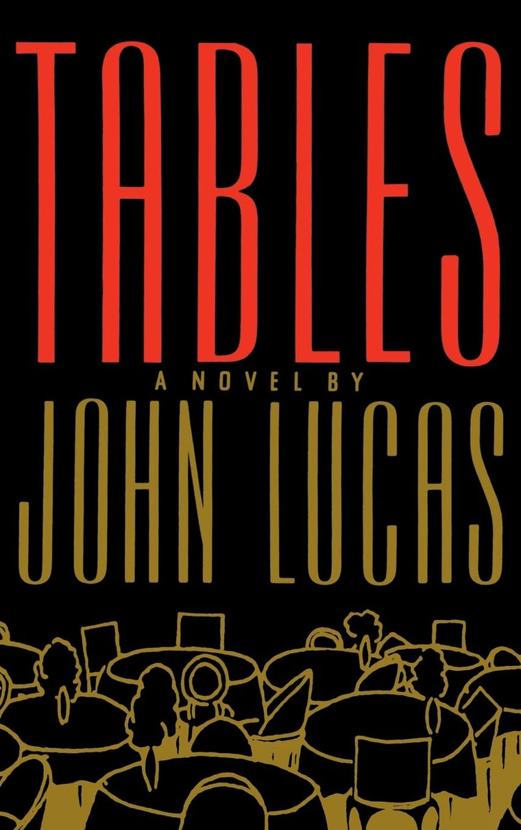 Tables: A Novel