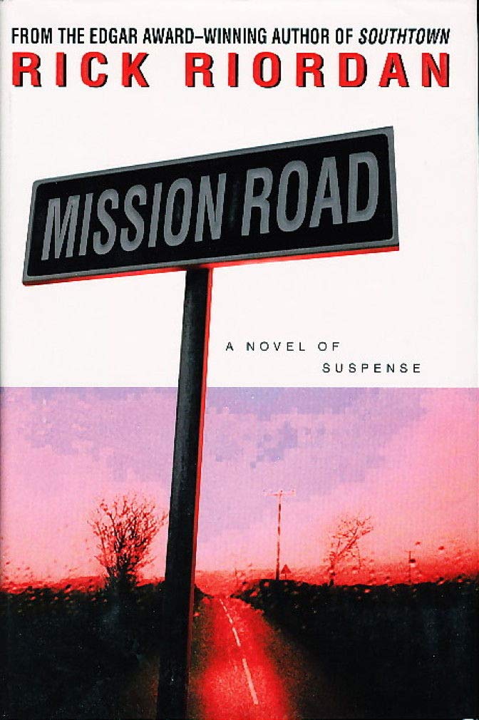 Mission Road