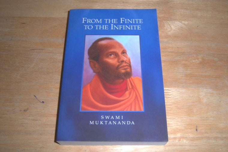From the Finite to the Infinite