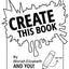 Create This Book by Elizabeth, Moriah - Miakarts Books