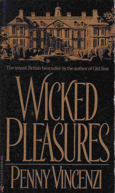 WICKED PLEASURES