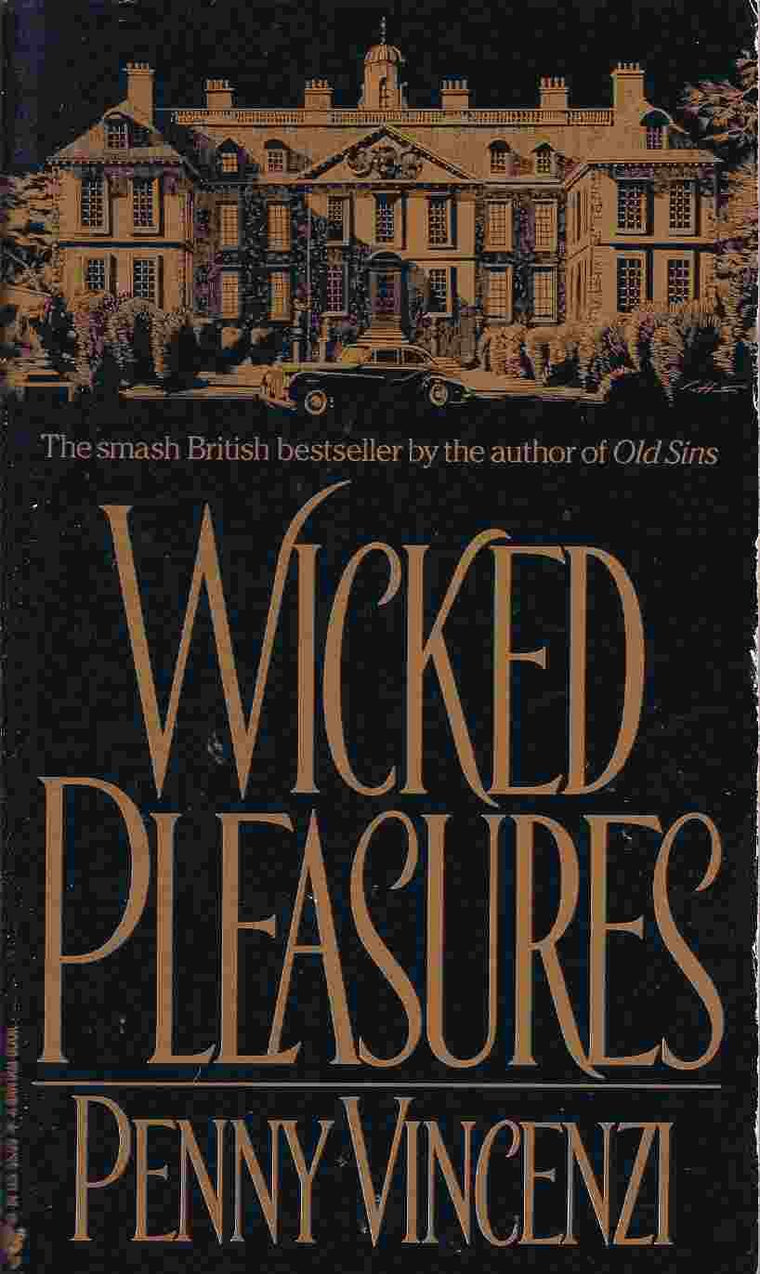 WICKED PLEASURES