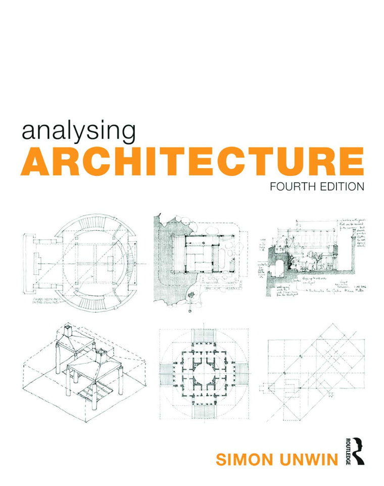 Analysing Architecture