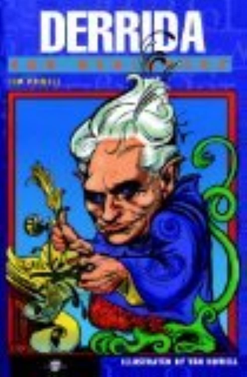 Derrida For Beginners
