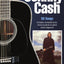 Johnny Cash Guitar Chord Songbook  58 Classic Hits with Lyrics and Chord Diagrams  Play Folsom Prison Blues, Ring of Fire and I Walk the Line  Sheet Music for Guitarists