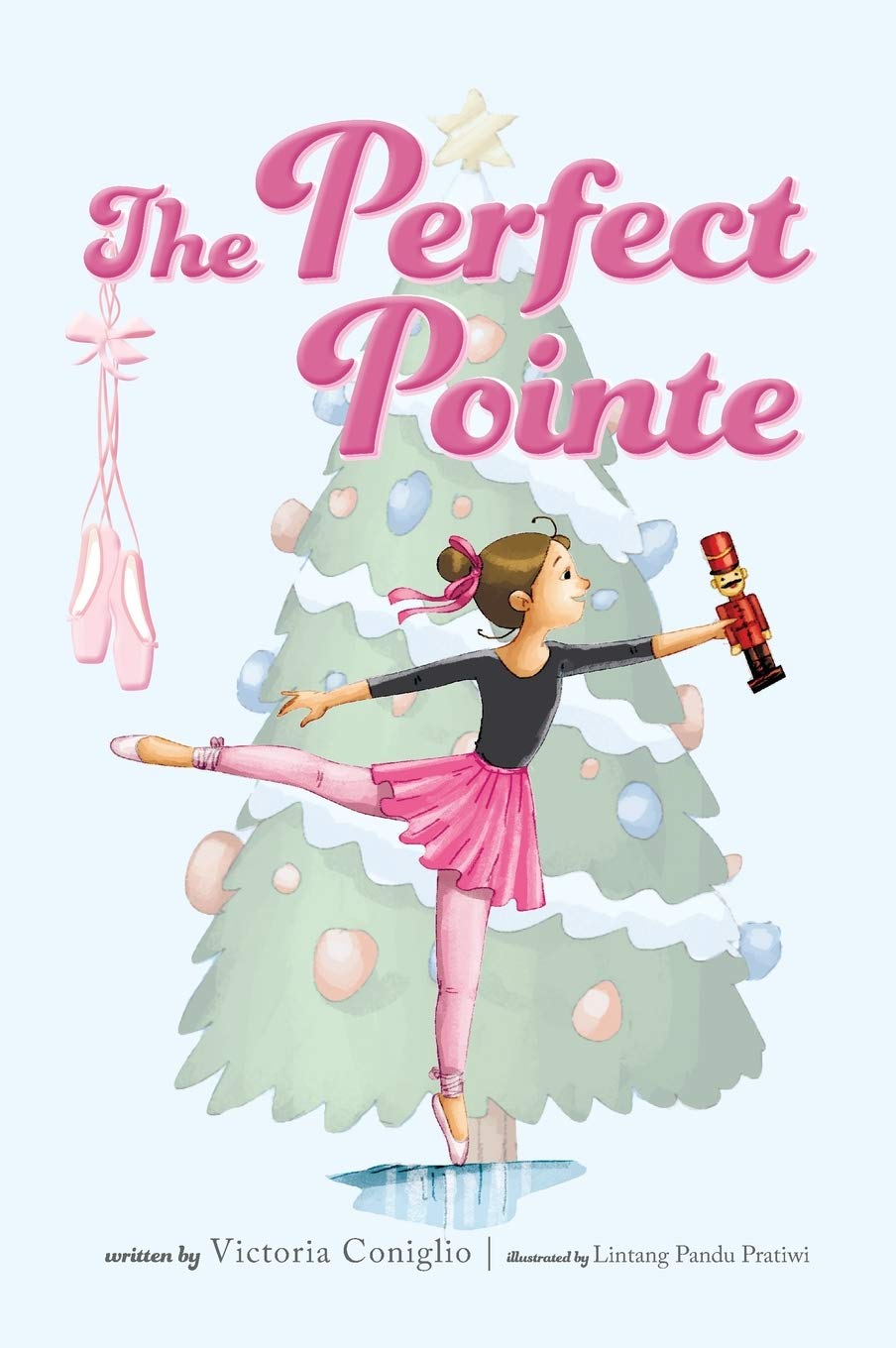 The Perfect Pointe