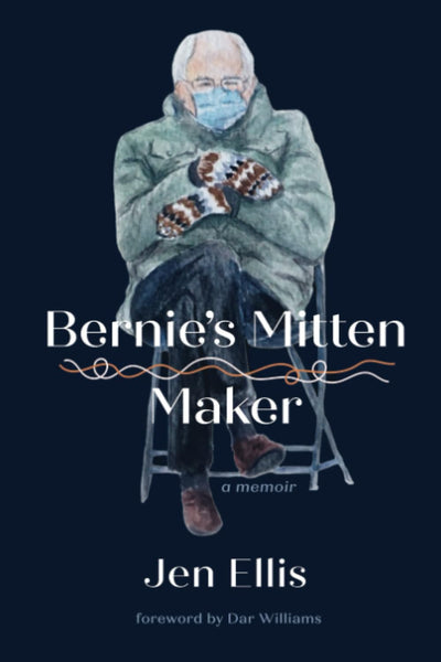 Bernie's Mitten Maker