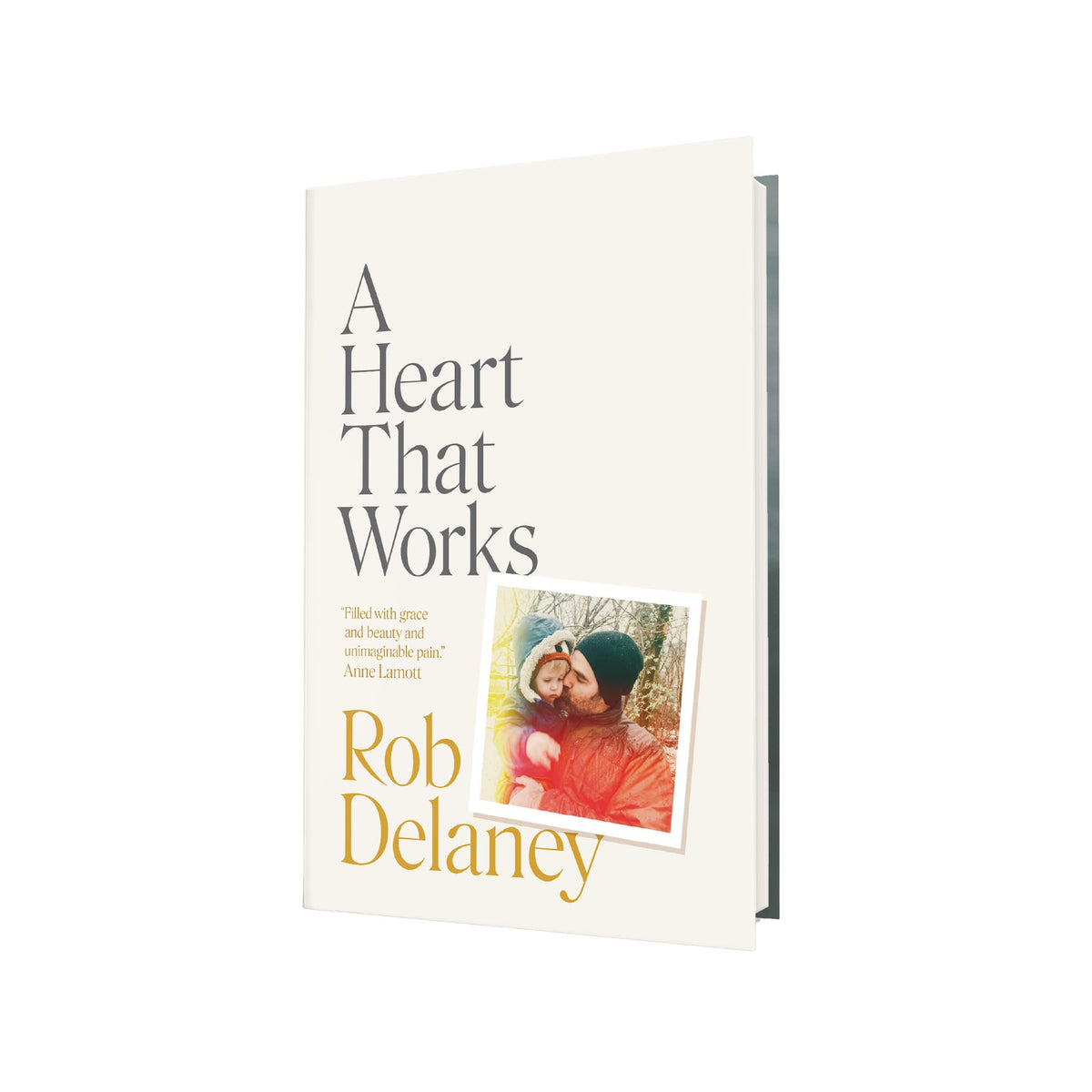 A Heart That Works