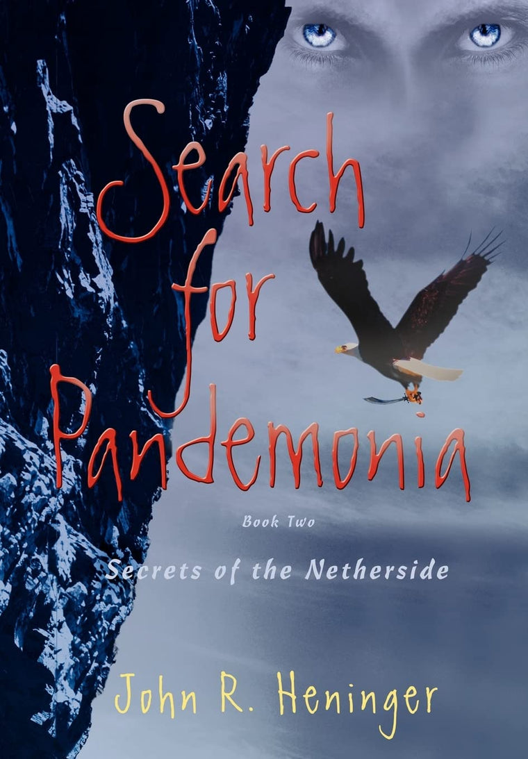 Search for Pandemonia: Secrets of the Netherside