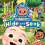 Farshore CoComelon Hide-and-Seek An Early Learning Search and Find Book.