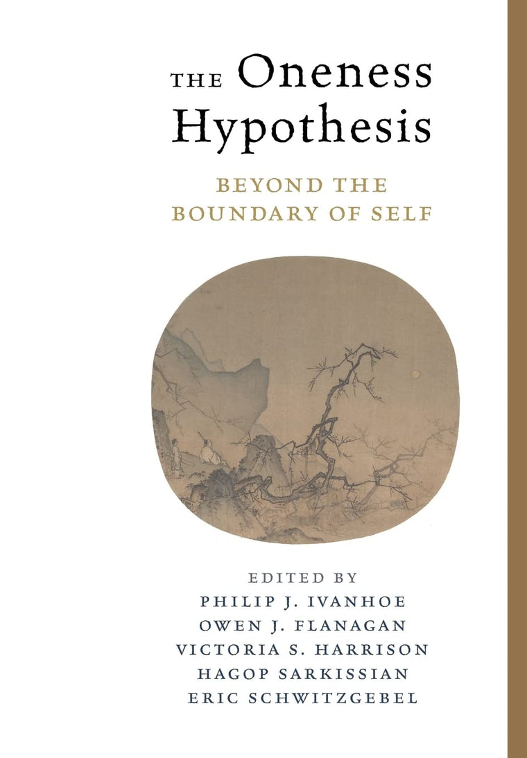 The Oneness Hypothesis: Beyond the Boundary of Self