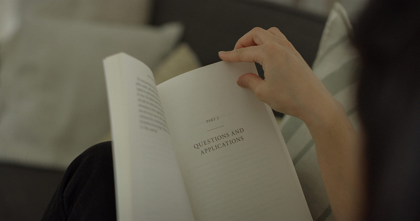 Men and Women in the Church: A Short, Biblical, Practical Introduction