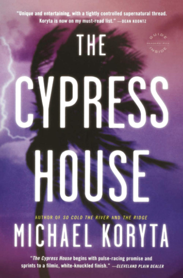 The Cypress House