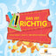 Das Ist Richtig : Lernen Klasse 1  Band -2  Geld Zhlen Und Messen (German Edition)