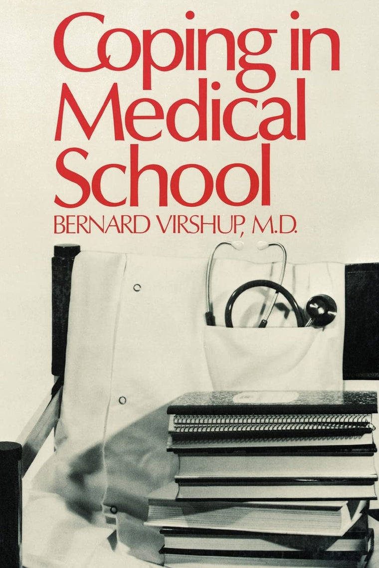 Coping in Medical School