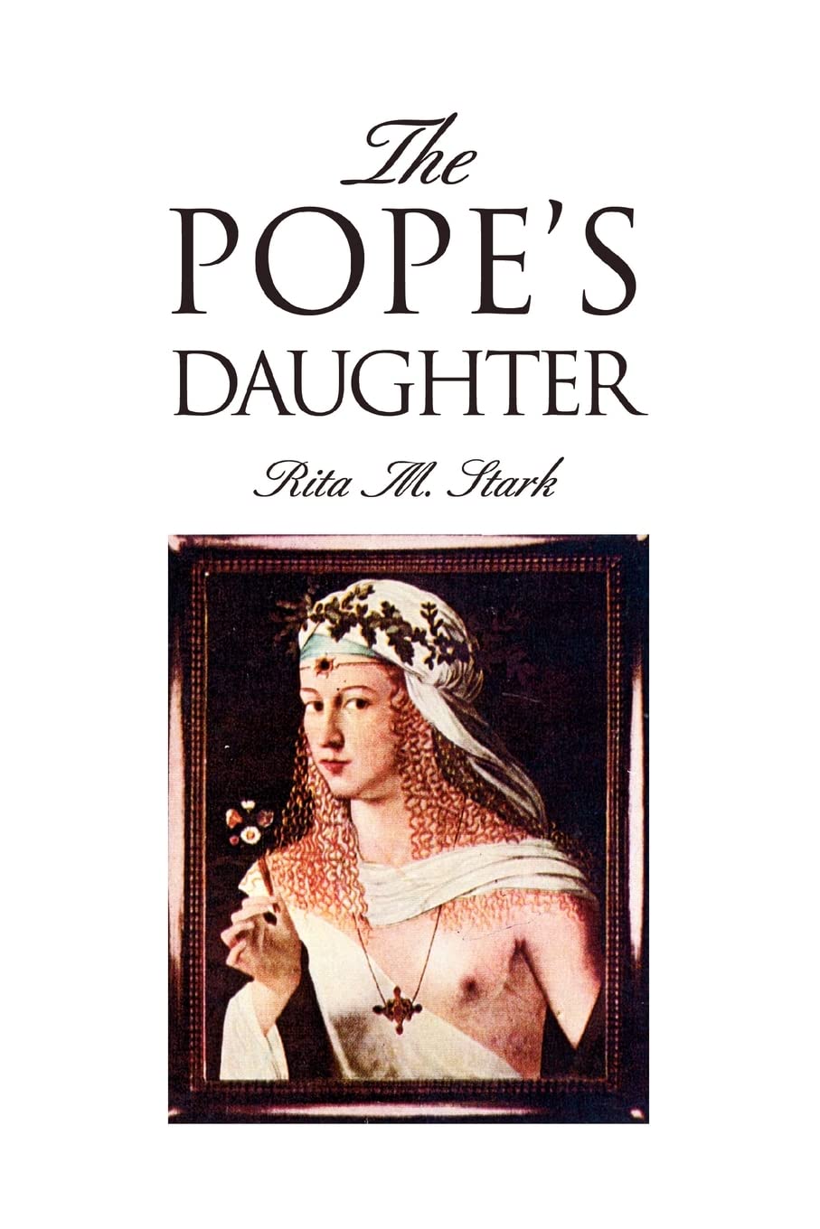 THE POPES DAUGHTER