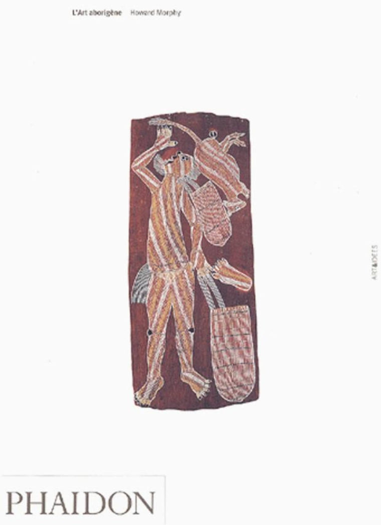 Aboriginal Art A&I (Art and Ideas)