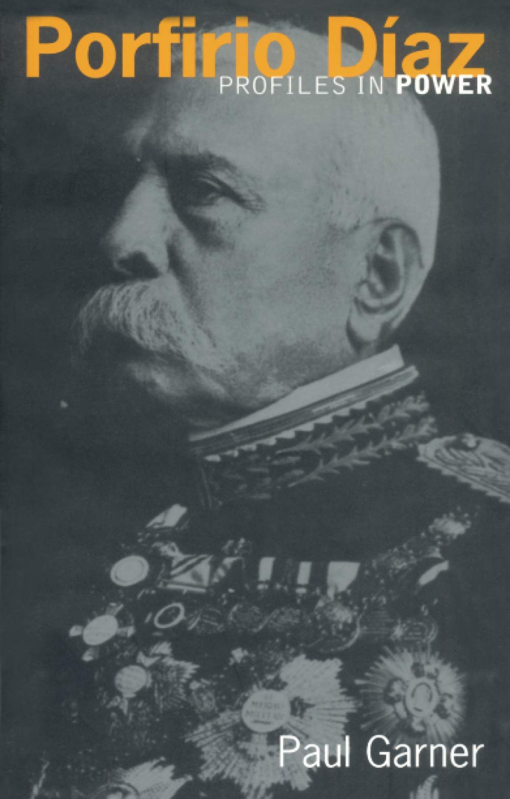 Porfirio Diaz