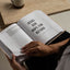 The Jesus Bible Artist Edition, ESV, Leathersoft, Multi-color/Teal