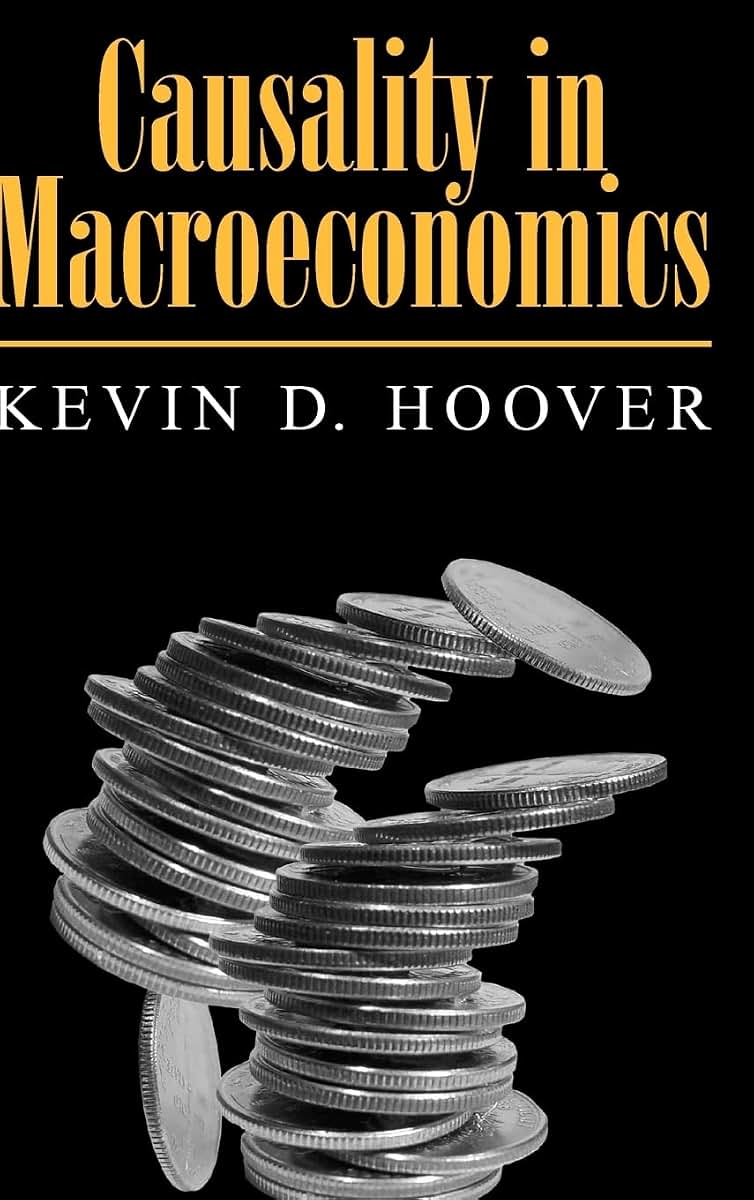 Causality in Macroeconomics