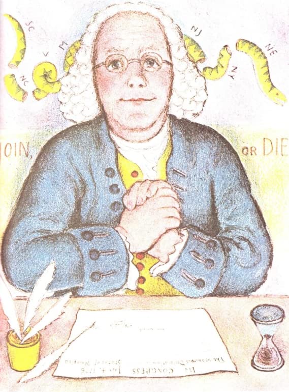 Benjamin Franklin