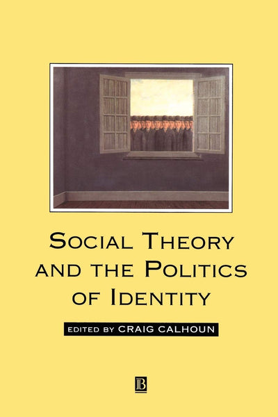 Social Theory