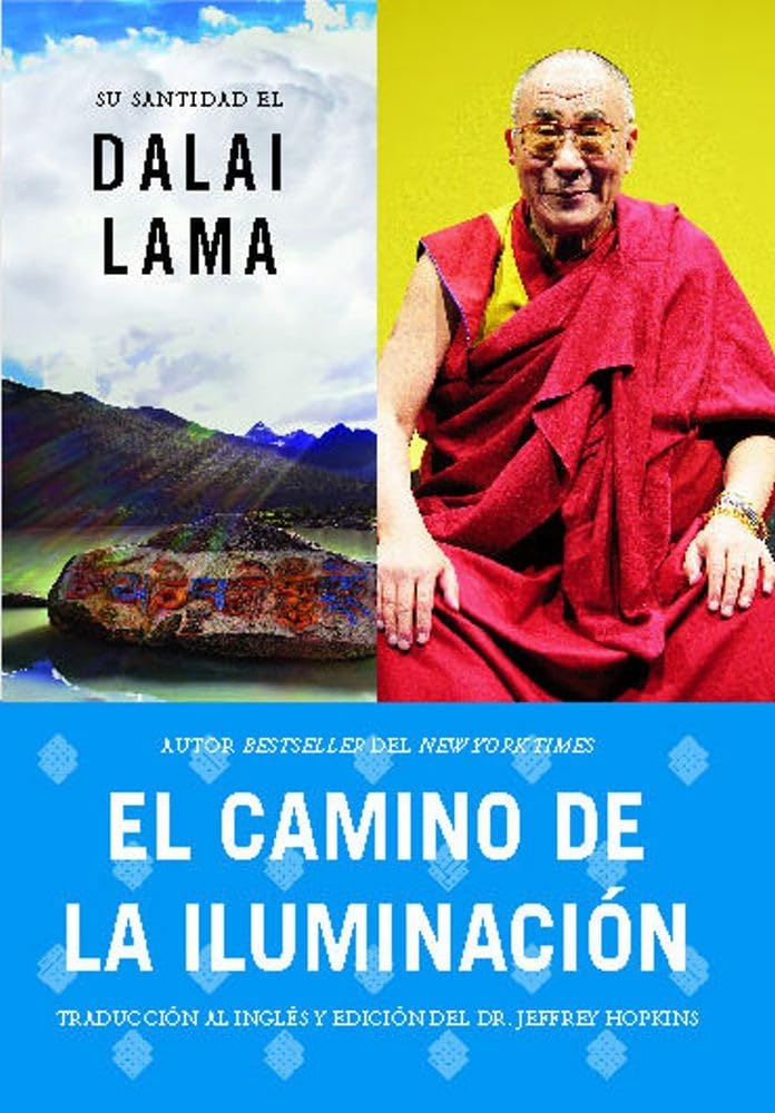 El camino de la iluminación (Becoming Enlightened; Spanish ed.) (Atria Espanol) (Spanish Edition)