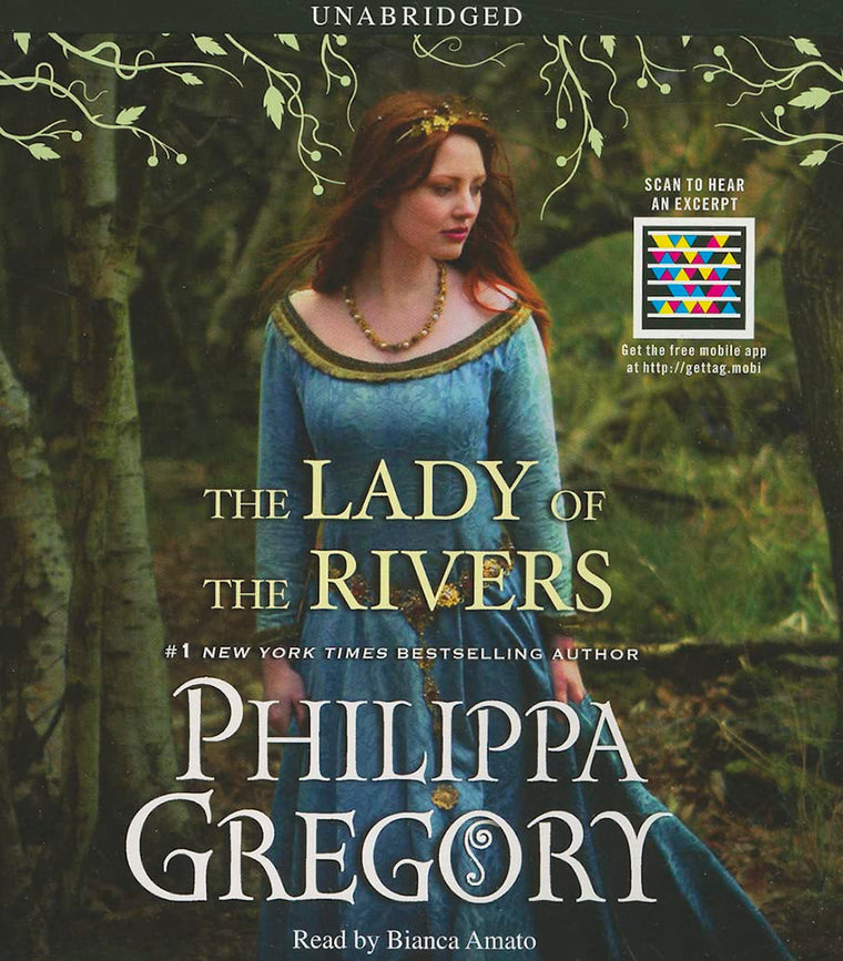 The Lady of the Rivers: A Novel (The Plantagenet and Tudor Novels)