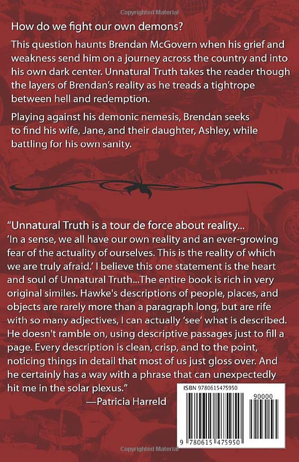 Unnatural Truth