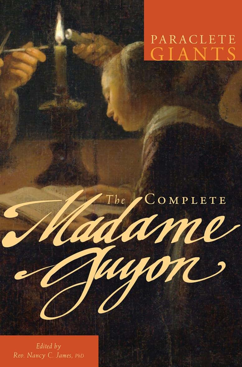 The Complete Madame Guyon (Paraclete Giants)