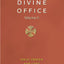 Divine Office Volume 2: The Official Catholic Prayer Book for Lent and Pentecost
