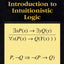 A Short Introduction to Intuitionistic Logic (University Series in Mathematics)
