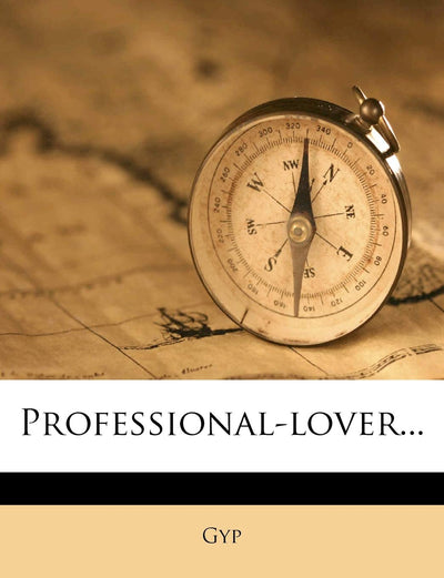 Professional-Lover... (French Edition)