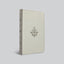 ESV Large Print Value Thinline Bible (TruTone, River Stone, Branch Design): Holy Bible, English Standard Version