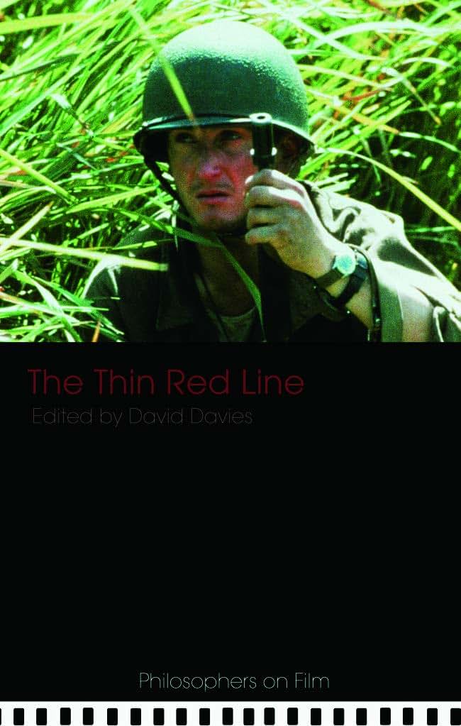 The Thin Red Line (Philosophers on Film)