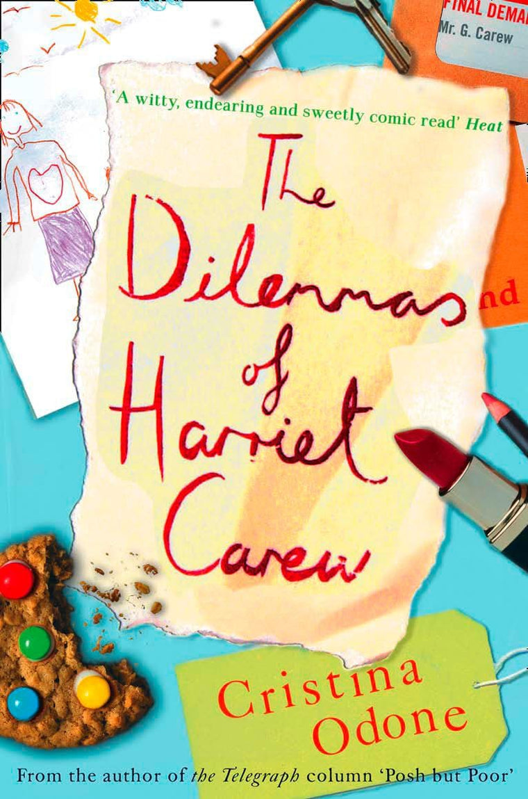 The Dilemmas of Harriet Carew