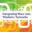 Integrating Macs into Windows Networks (Network Pro Library)