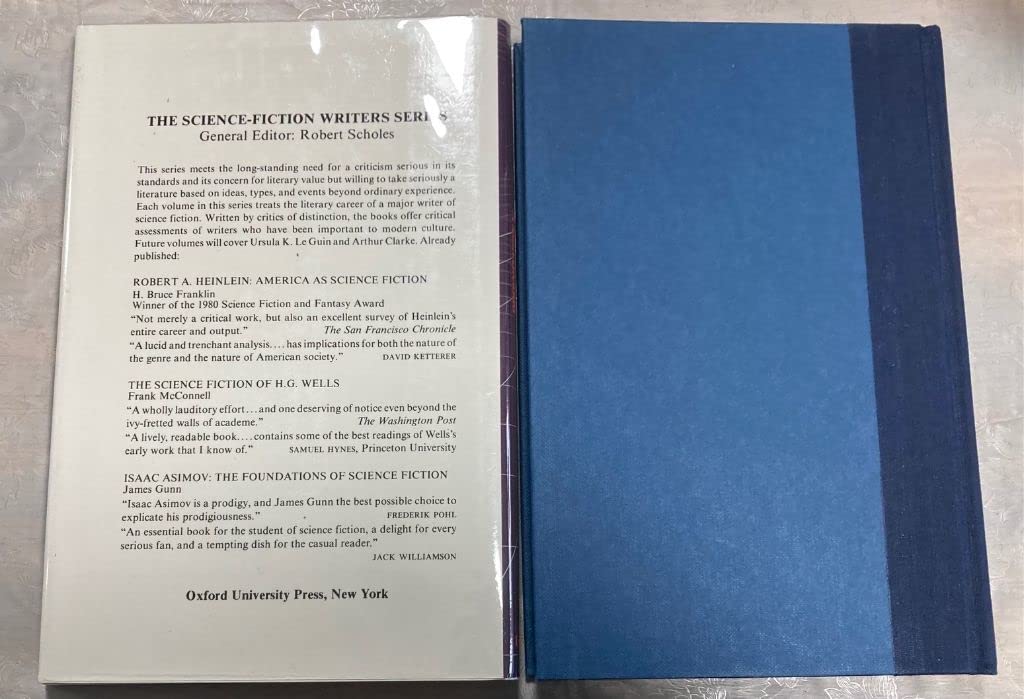 Olaf Stapledon: A Man Divided by Fiedler, Professor Leslie A