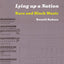 Lying up a Nation: Race and Black Music