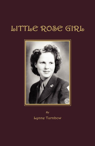 Little Rose Girl