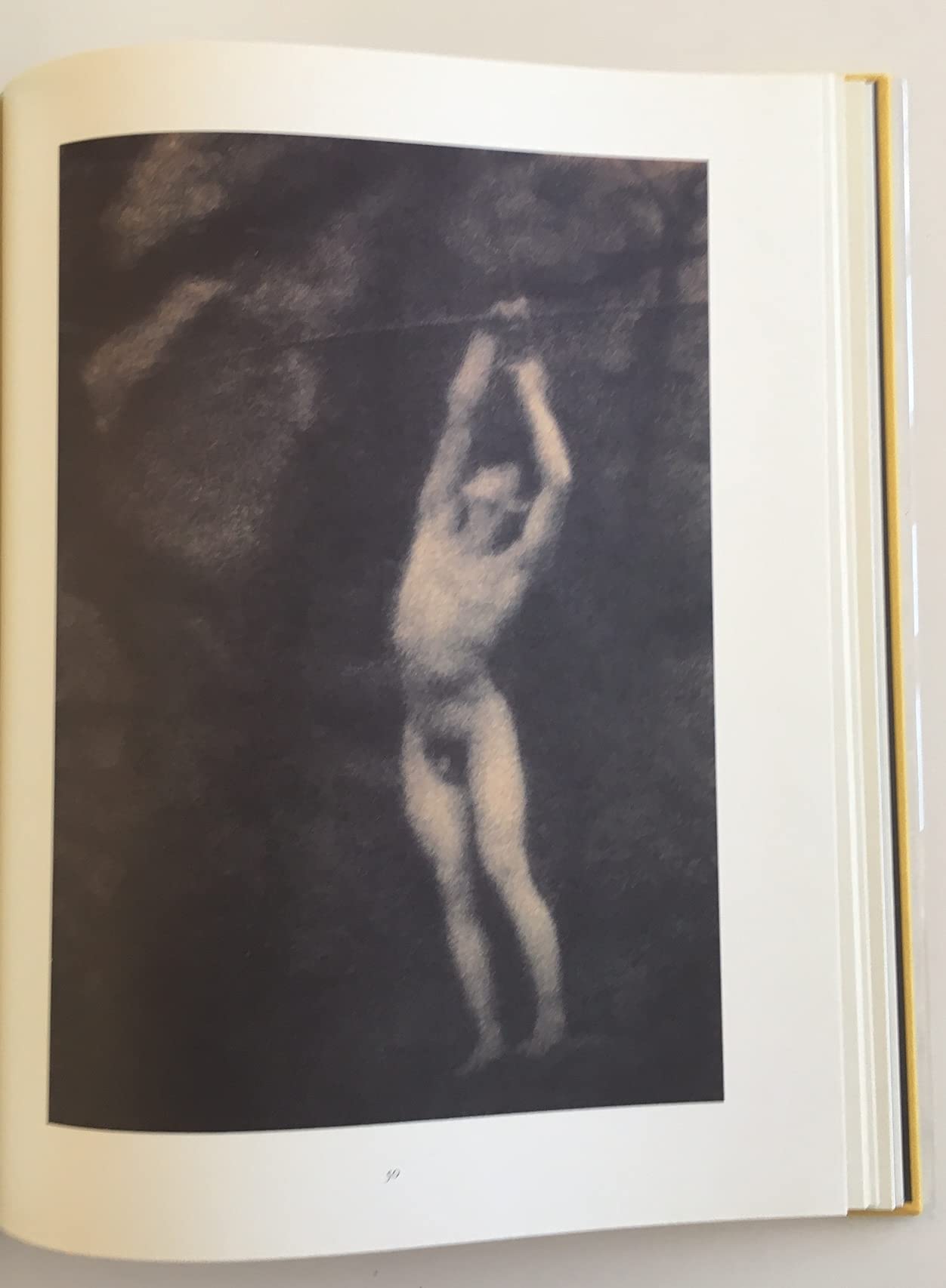 Suffering the Ideal - F. Holland Day