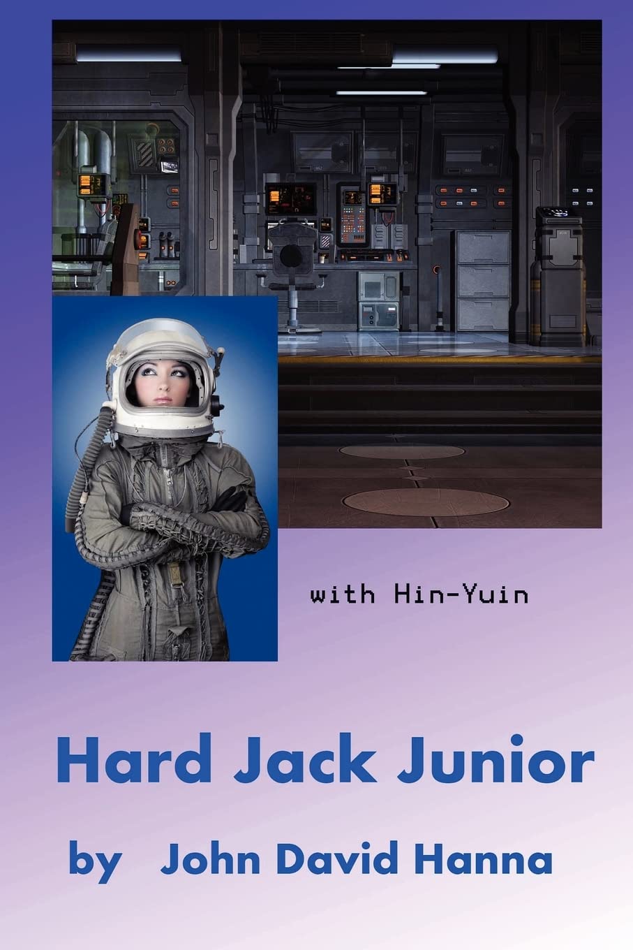 Hard Jack Junior