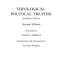 Theological-Political Treatise (Hackett Classics) by Spinoza