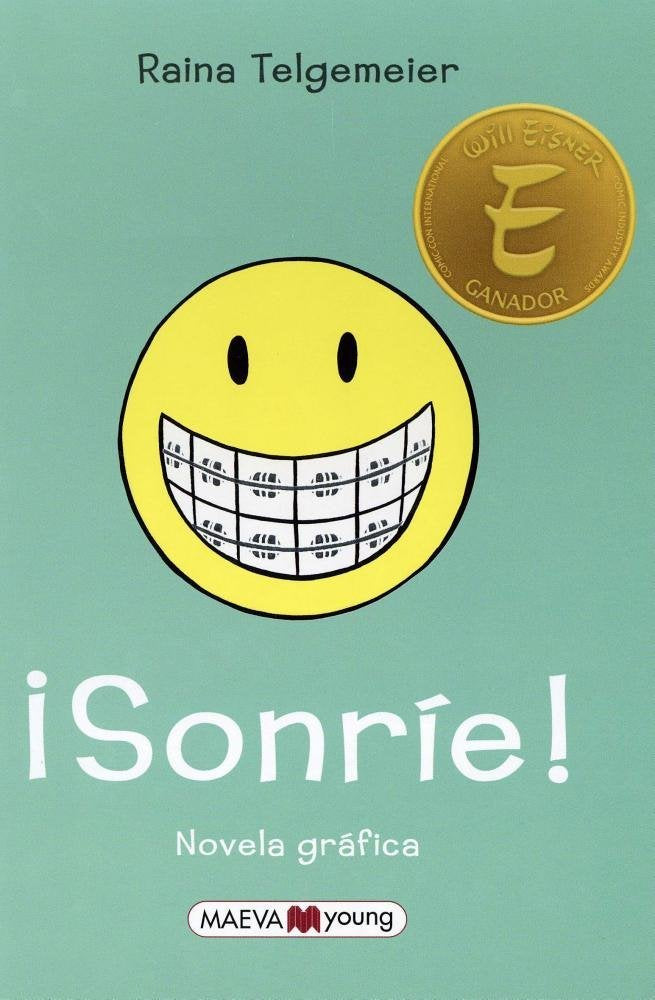 Sonríe!/ Smile! (Spanish Edition)