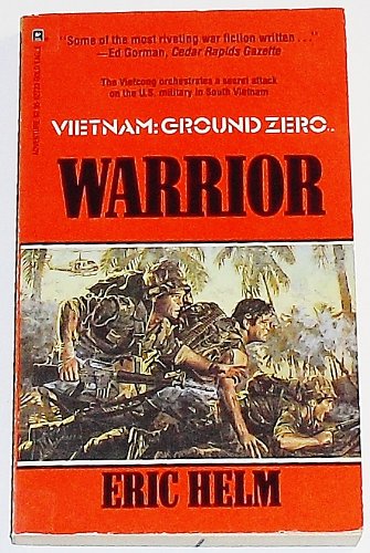 Warrior (Vietnam Ground Zero)