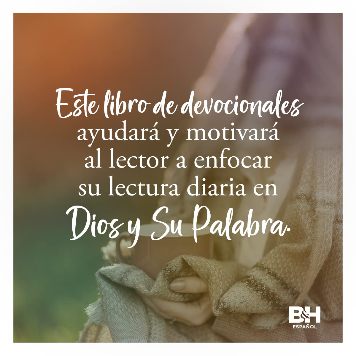 Un ao con Dios: 365 devocionales para inspirar tu vida  A Year With God: 365 Devotions to Inspire Your Life (Spanish Edition)