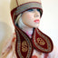 Fabulous Felt Hats: Dazzling Designs from Handmade Felt