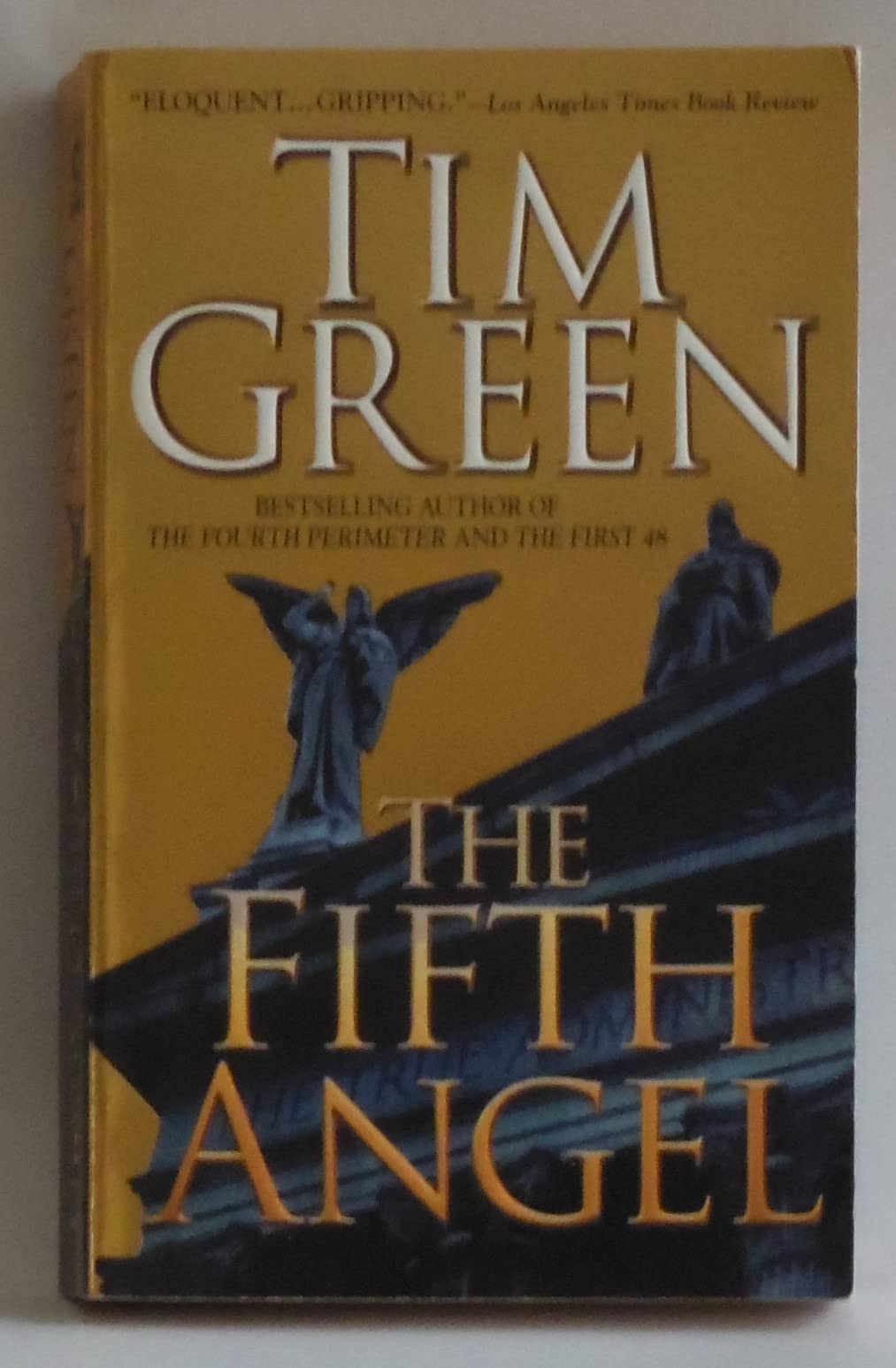 The Fifth Angel