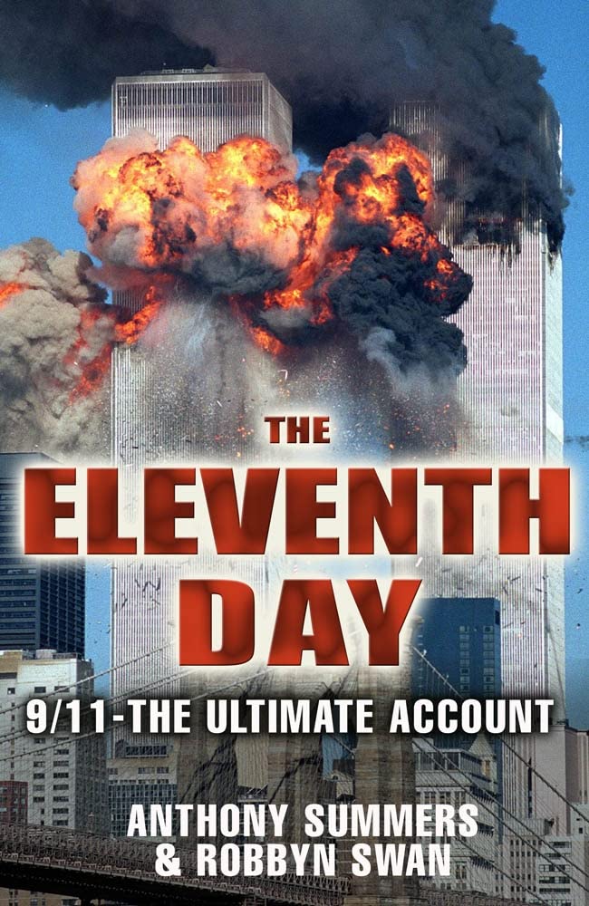 11th Day by Summers, Anthony & Swan Robbyn